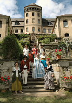 Schlossverein Hainewalde Schlossverein Hainewalde