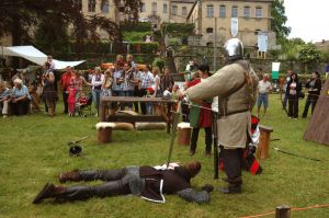 Schlossfest 2010 Schlossfest 2010